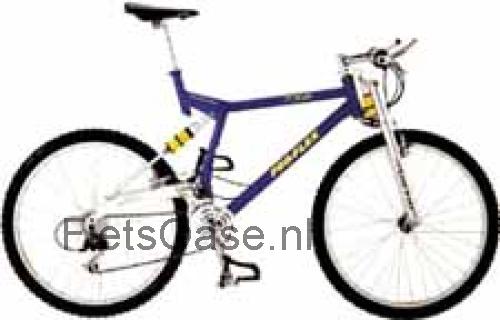 ProFlex 756 specificaties